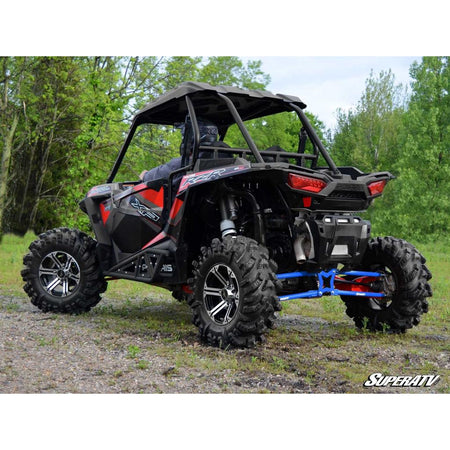 SuperATV Polaris RZR XP 1000 Radius Arms - MojoMotoSport.com