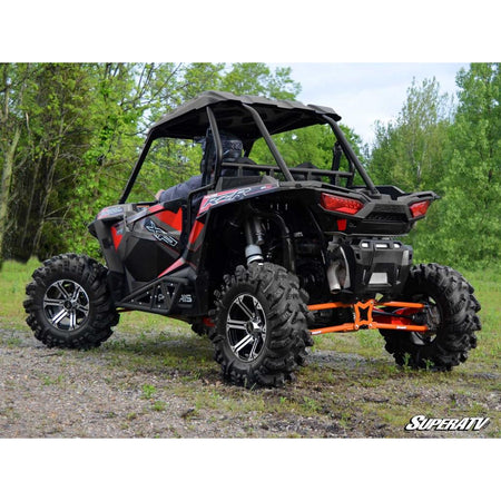 SuperATV Polaris RZR XP 1000 Radius Arms - MojoMotoSport.com