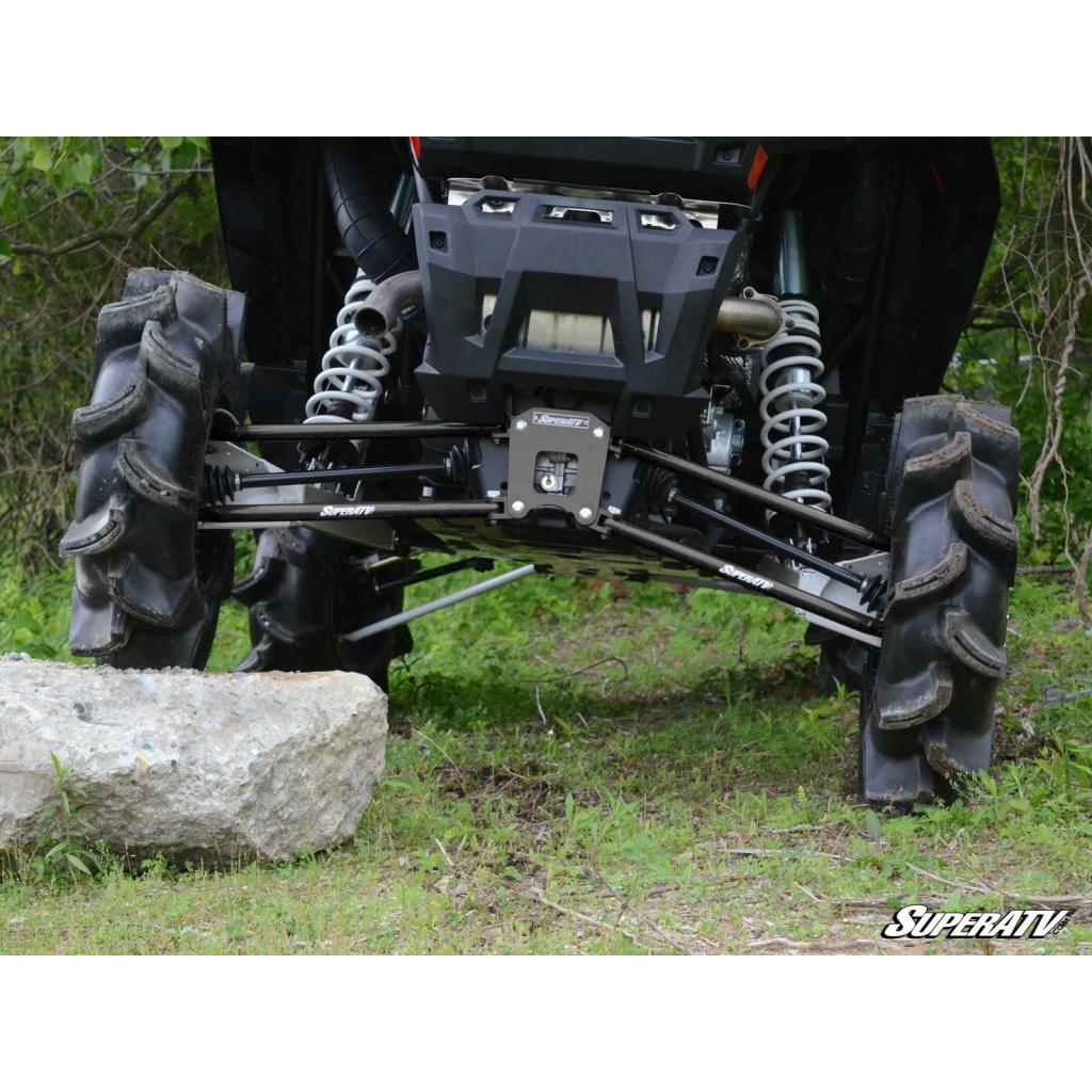 SuperATV Polaris RZR XP 1000 Radius Arms - MojoMotoSport.com