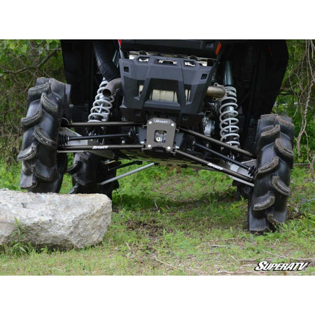 SuperATV Polaris RZR XP 1000 Radius Arms - MojoMotoSport.com