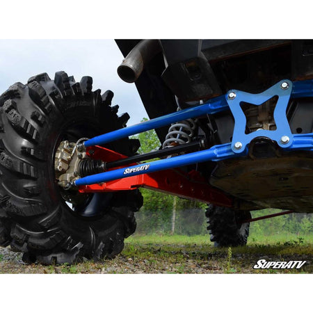 SuperATV Polaris RZR XP 1000 Radius Arms - MojoMotoSport.com