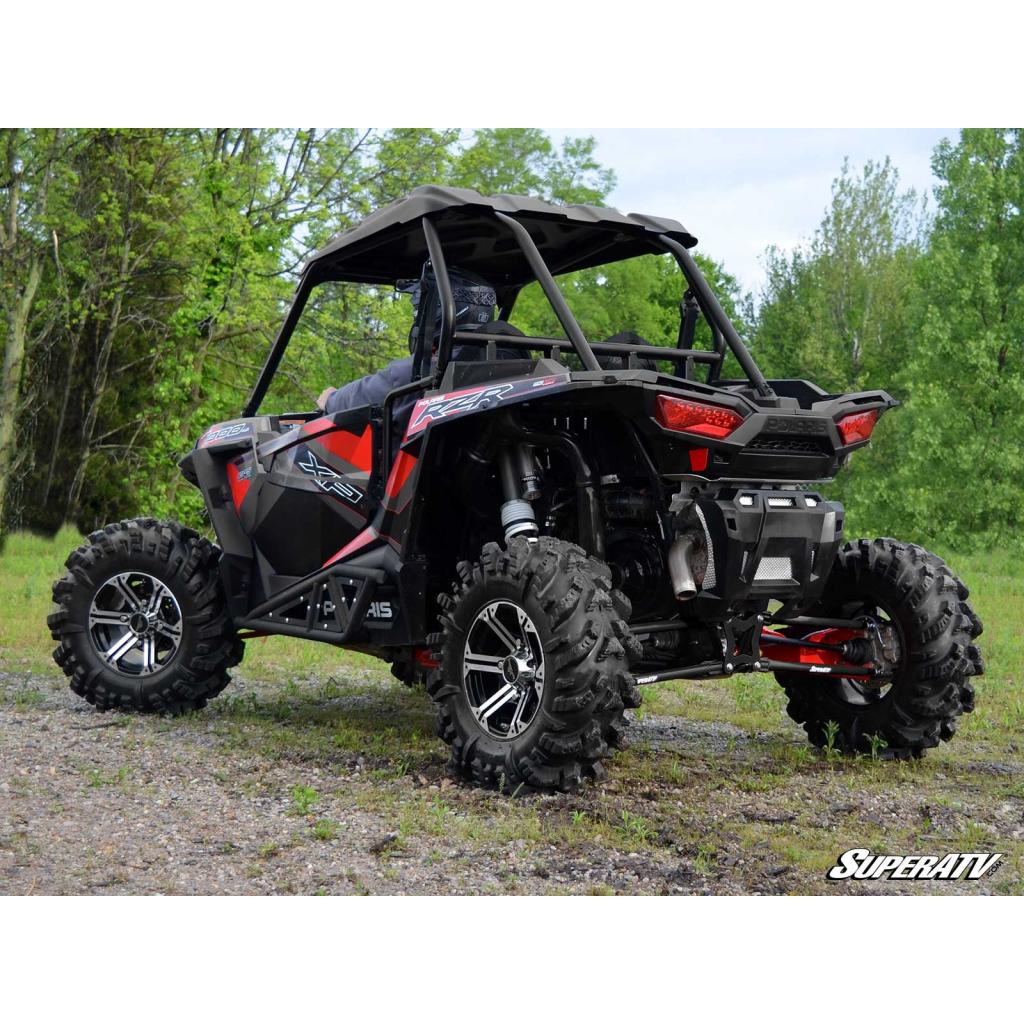 SuperATV Polaris RZR XP 1000 Radius Arms - MojoMotoSport.com