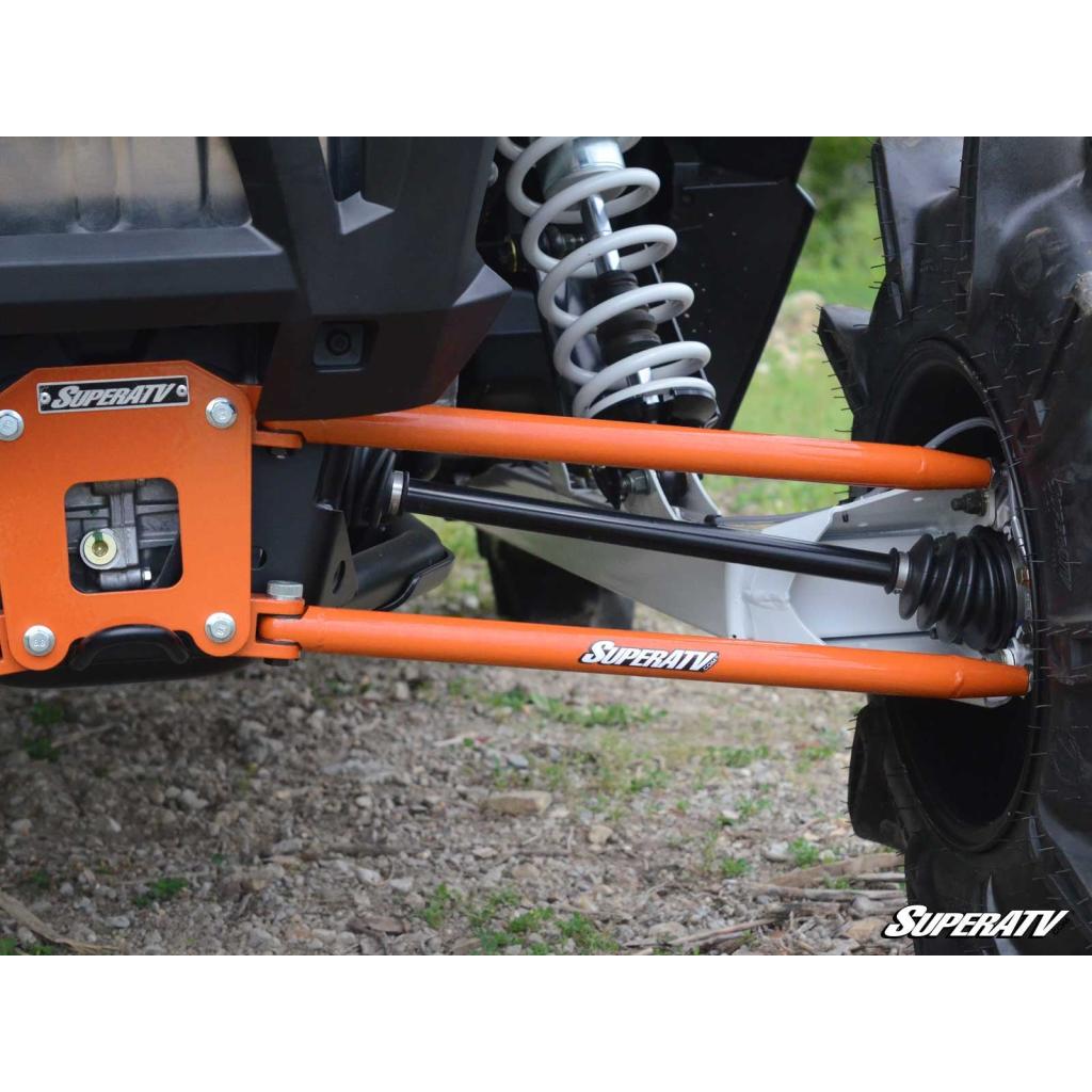 SuperATV Polaris RZR XP 1000 Radius Arms - MojoMotoSport.com