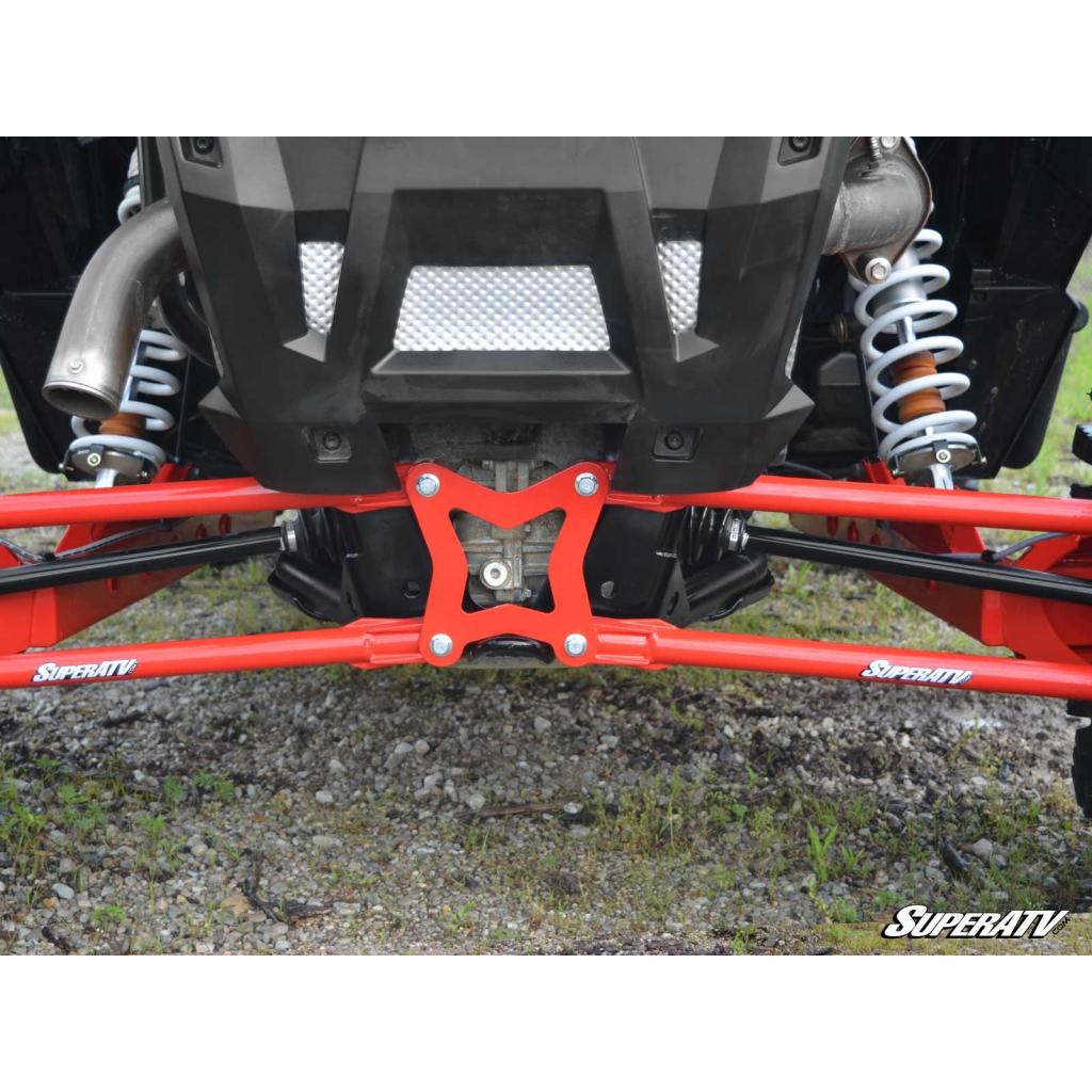 SuperATV Polaris RZR XP 1000 Radius Arms - MojoMotoSport.com