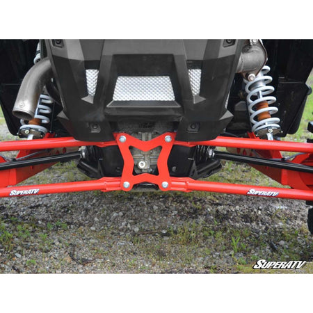 SuperATV Polaris RZR XP 1000 Radius Arms - MojoMotoSport.com