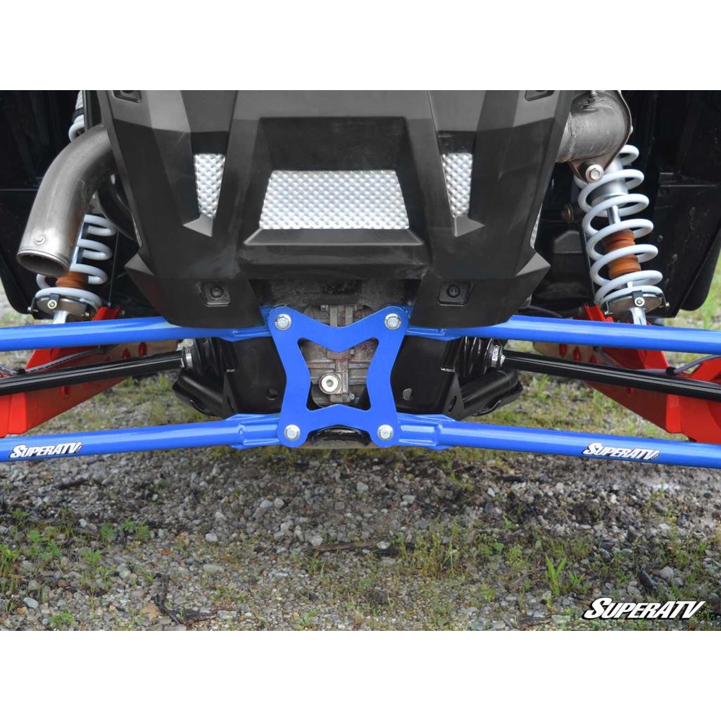 SuperATV Polaris RZR XP 1000 Radius Arms - MojoMotoSport.com