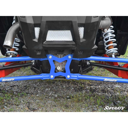 SuperATV Polaris RZR XP 1000 Radius Arms - MojoMotoSport.com