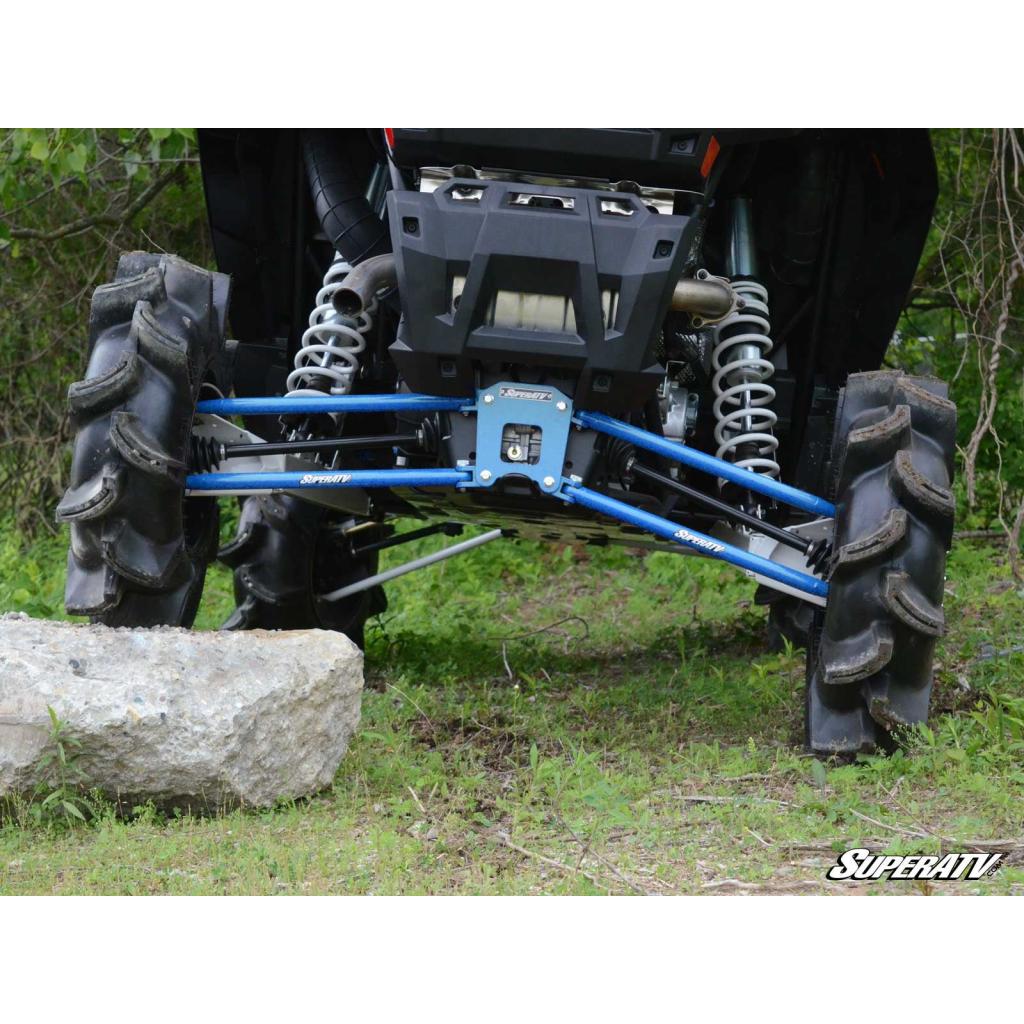 SuperATV Polaris RZR XP 1000 Radius Arms - MojoMotoSport.com