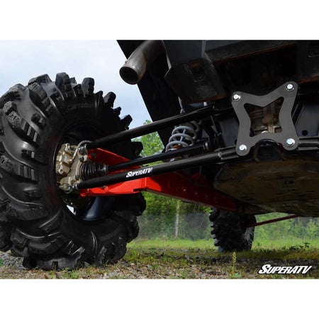 SuperATV Polaris RZR XP 1000 Radius Arms - MojoMotoSport.com
