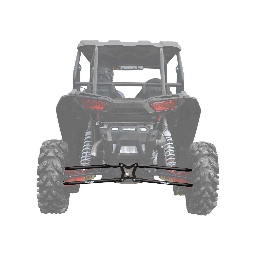 SuperATV Polaris RZR XP 1000 Radius Arms - MojoMotoSport.com