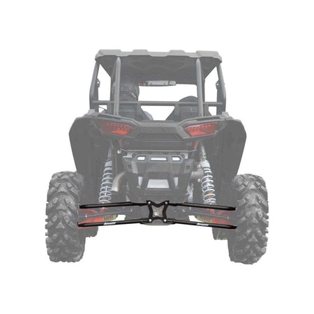 SuperATV Polaris RZR XP 1000 Radius Arms - MojoMotoSport.com