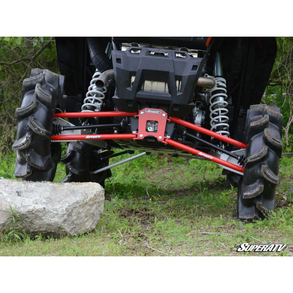 SuperATV Polaris RZR XP 1000 Radius Arms - MojoMotoSport.com