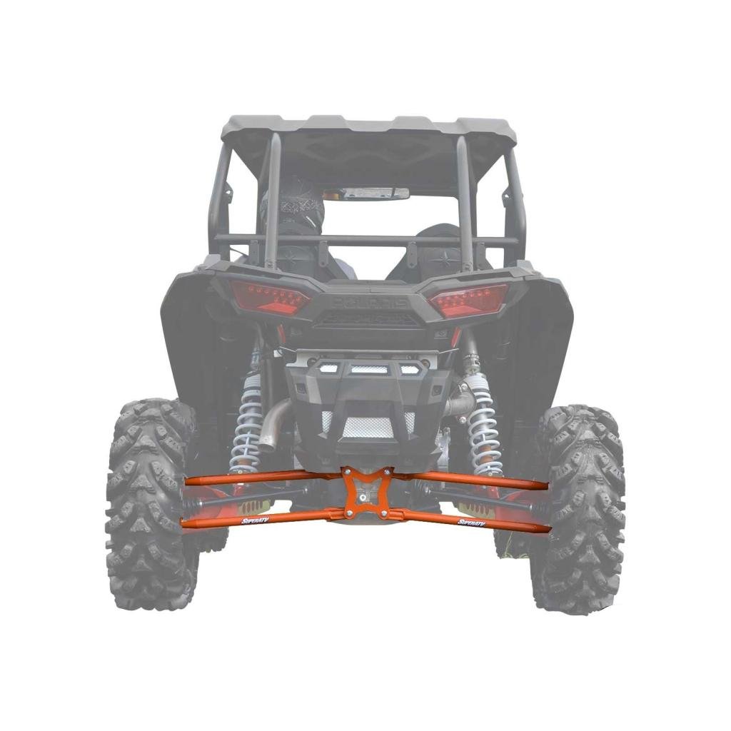 SuperATV Polaris RZR XP 1000 Radius Arms - MojoMotoSport.com