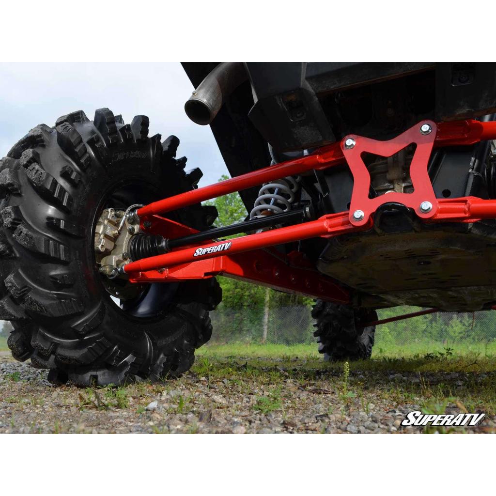SuperATV Polaris RZR XP 1000 Radius Arms - MojoMotoSport.com