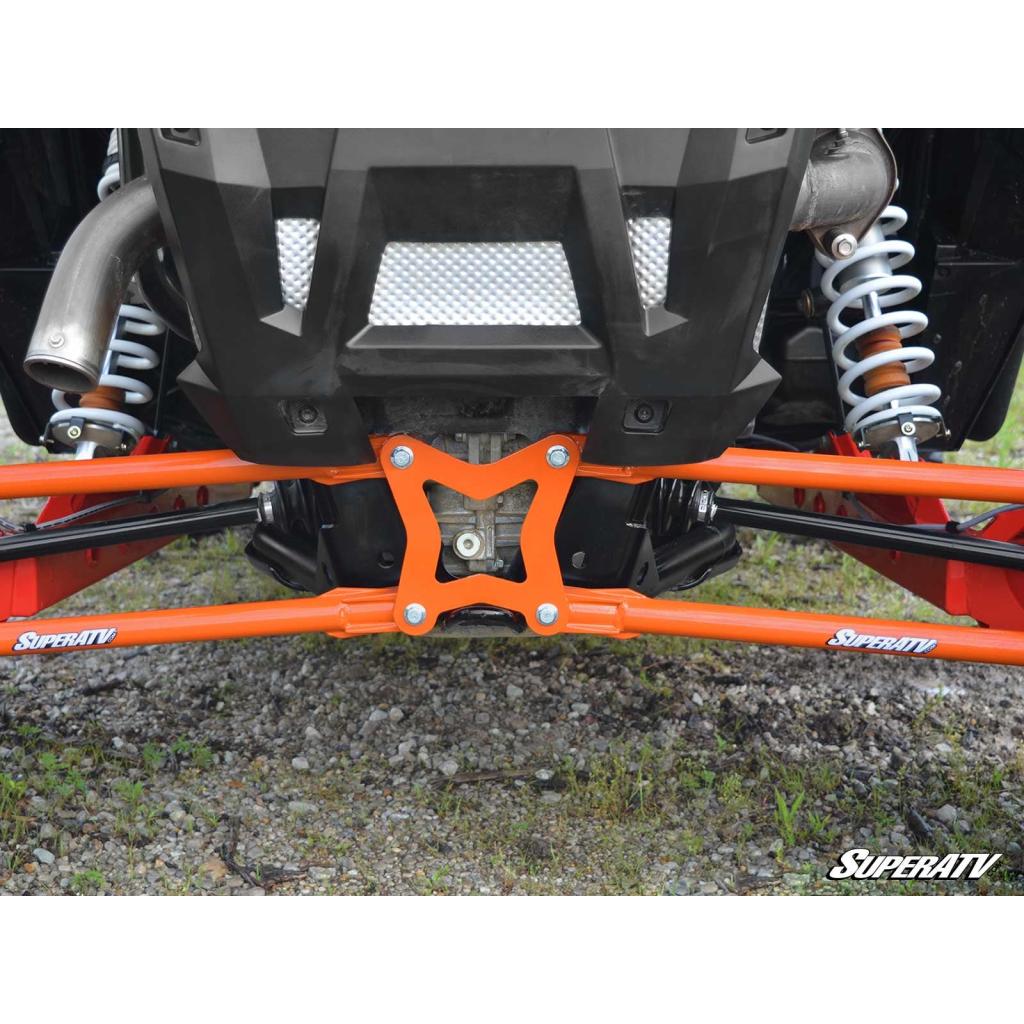 SuperATV Polaris RZR XP 1000 Radius Arms - MojoMotoSport.com