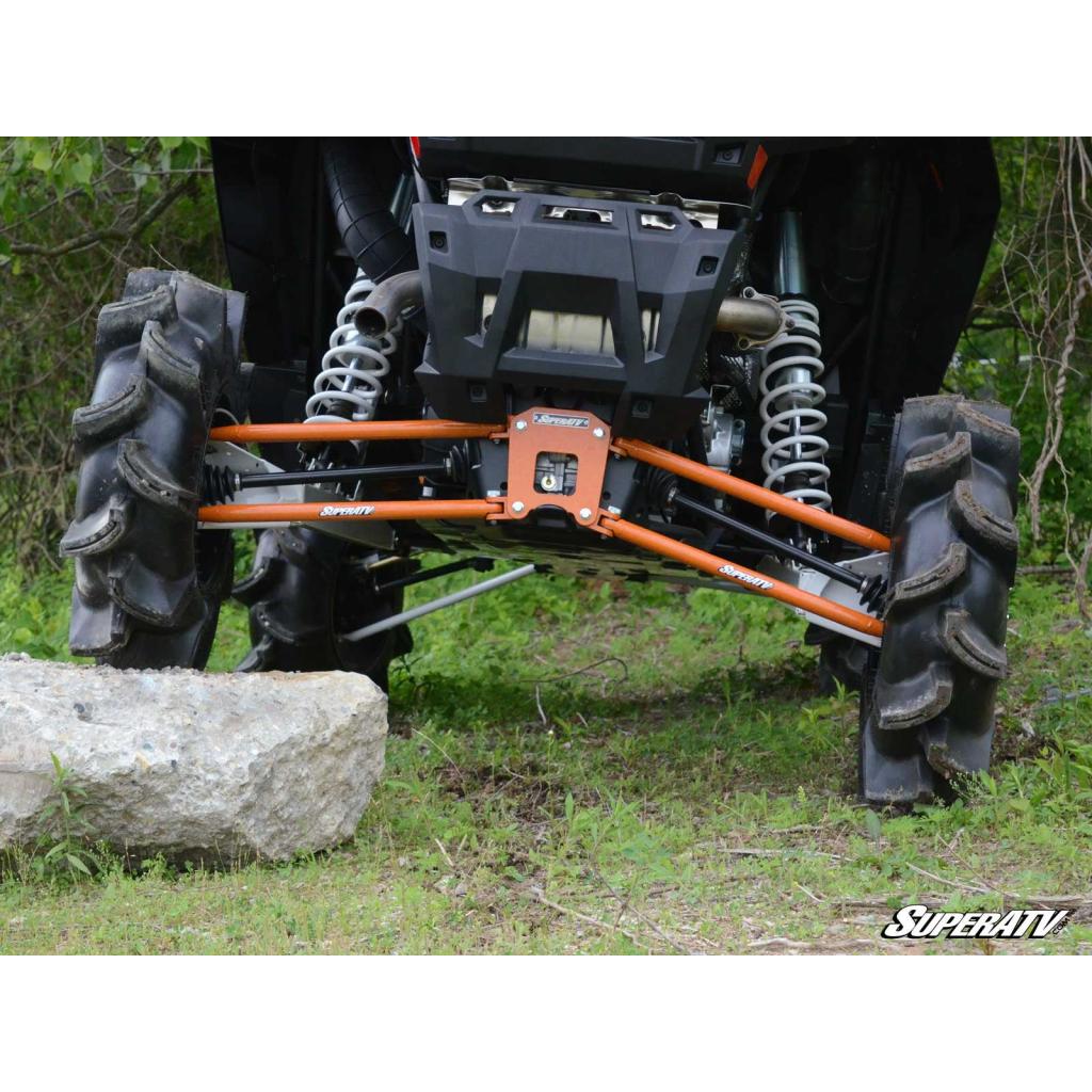 SuperATV Polaris RZR XP 1000 Radius Arms - MojoMotoSport.com