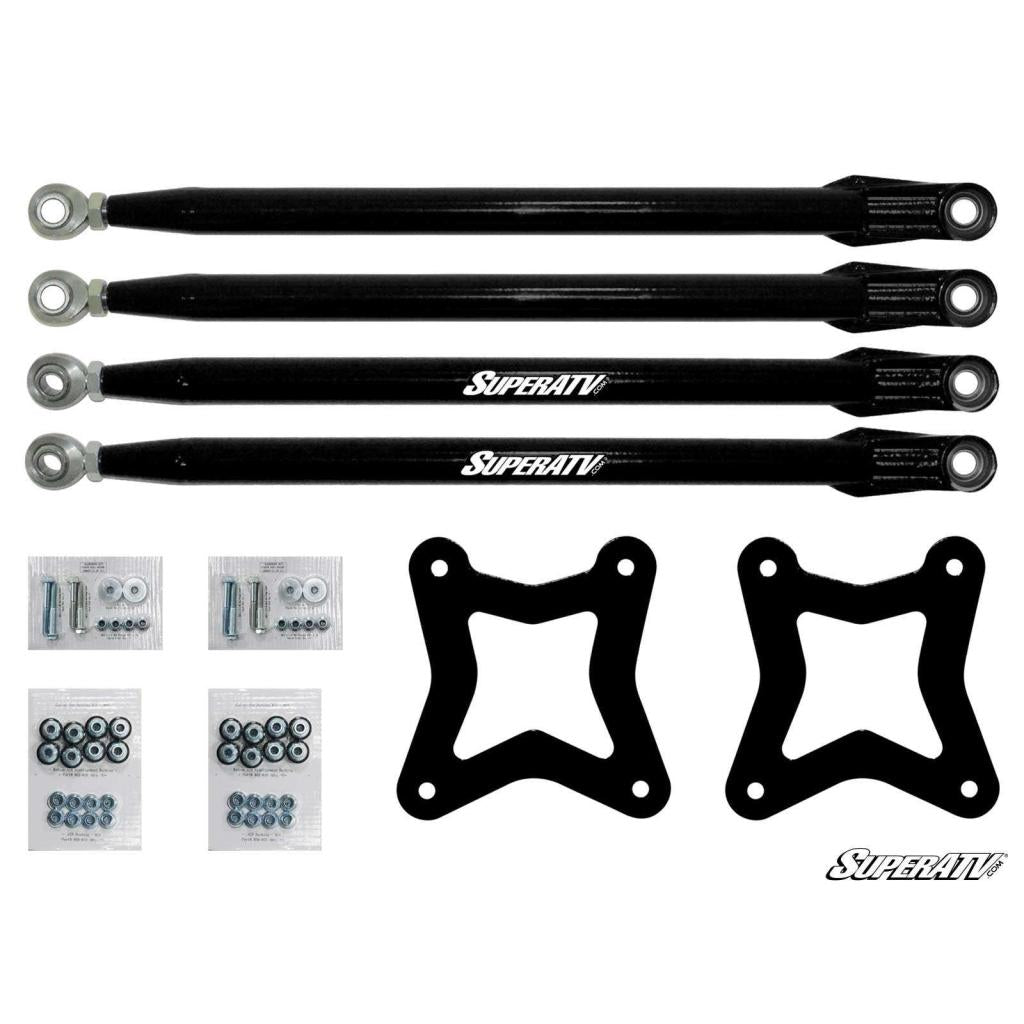 SuperATV Polaris RZR XP 1000 Radius Arms - MojoMotoSport.com