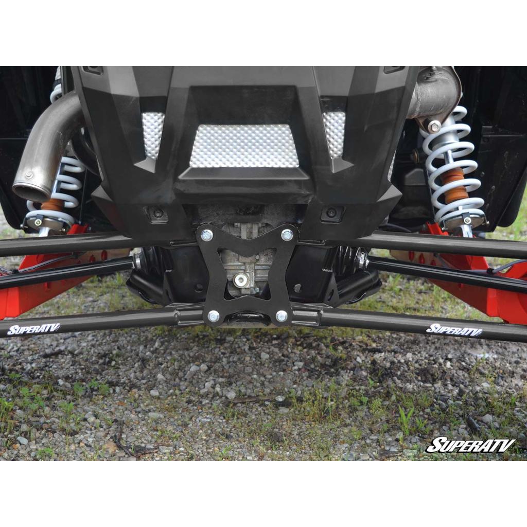 SuperATV Polaris RZR XP 1000 Radius Arms - MojoMotoSport.com