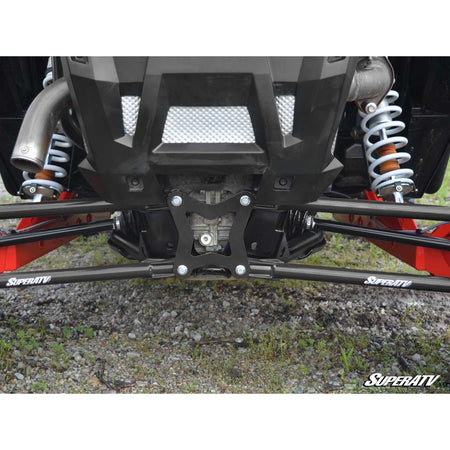 SuperATV Polaris RZR XP 1000 Radius Arms - MojoMotoSport.com