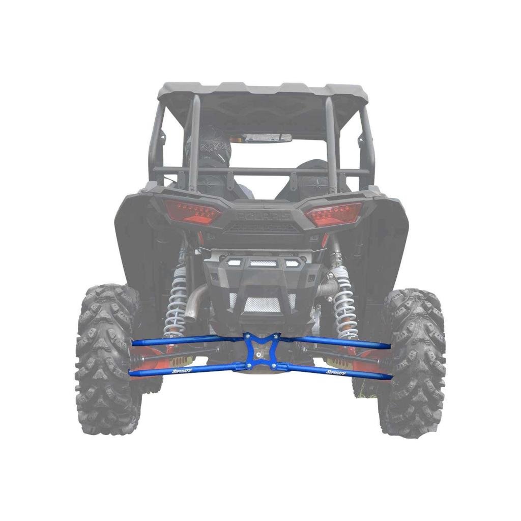 SuperATV Polaris RZR XP 1000 Radius Arms - MojoMotoSport.com