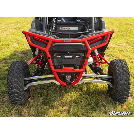 SuperATV Polaris RZR XP 1000 Rear Bumper - MojoMotoSport.com