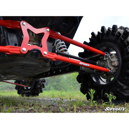 SuperATV Polaris RZR XP 1000 Rear Trailing Arms - MojoMotoSport.com