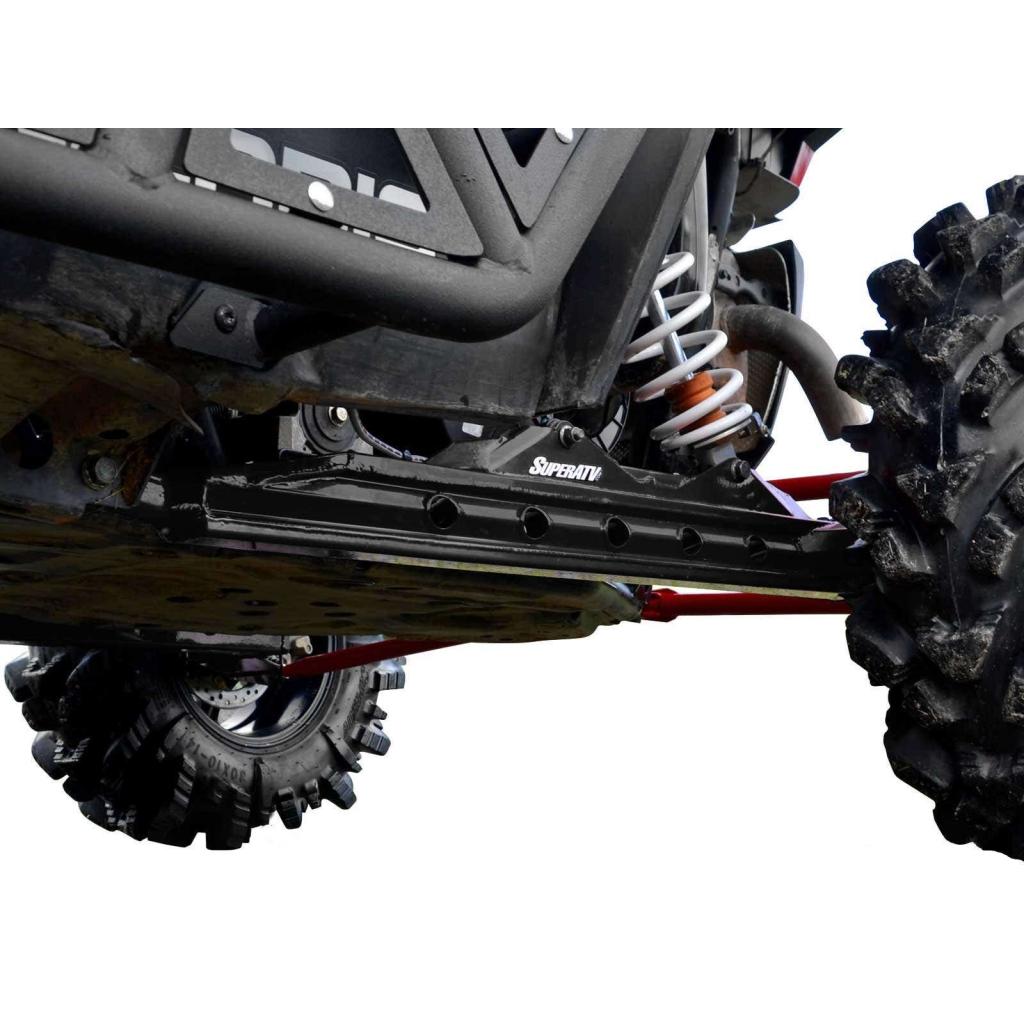 SuperATV Polaris RZR XP 1000 Rear Trailing Arms - MojoMotoSport.com