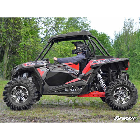 SuperATV Polaris RZR XP 1000 Rear Trailing Arms - MojoMotoSport.com