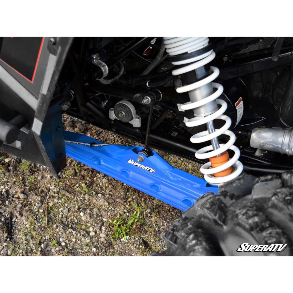 SuperATV Polaris RZR XP 1000 Rear Trailing Arms - MojoMotoSport.com