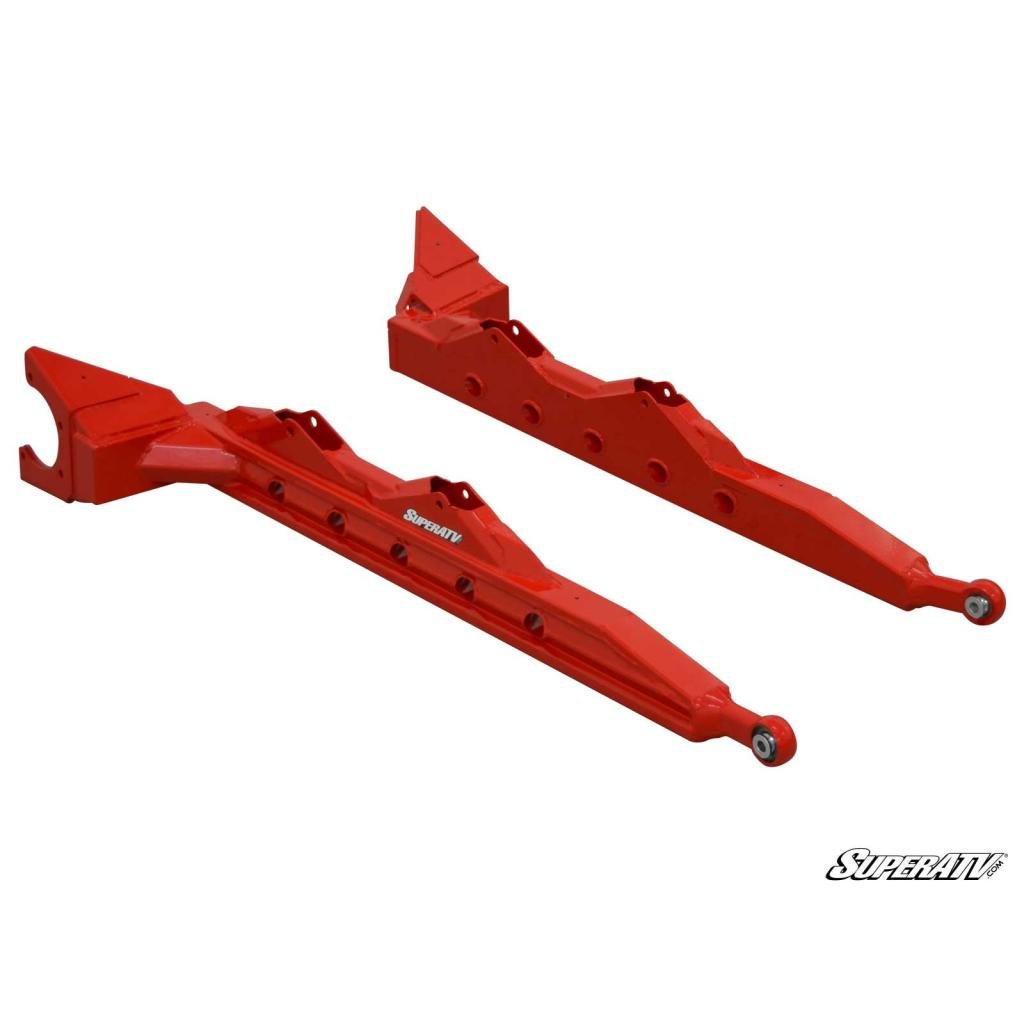 SuperATV Polaris RZR XP 1000 Rear Trailing Arms - MojoMotoSport.com