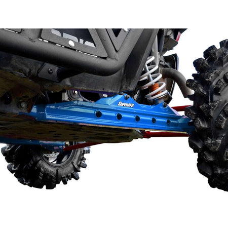 SuperATV Polaris RZR XP 1000 Rear Trailing Arms - MojoMotoSport.com