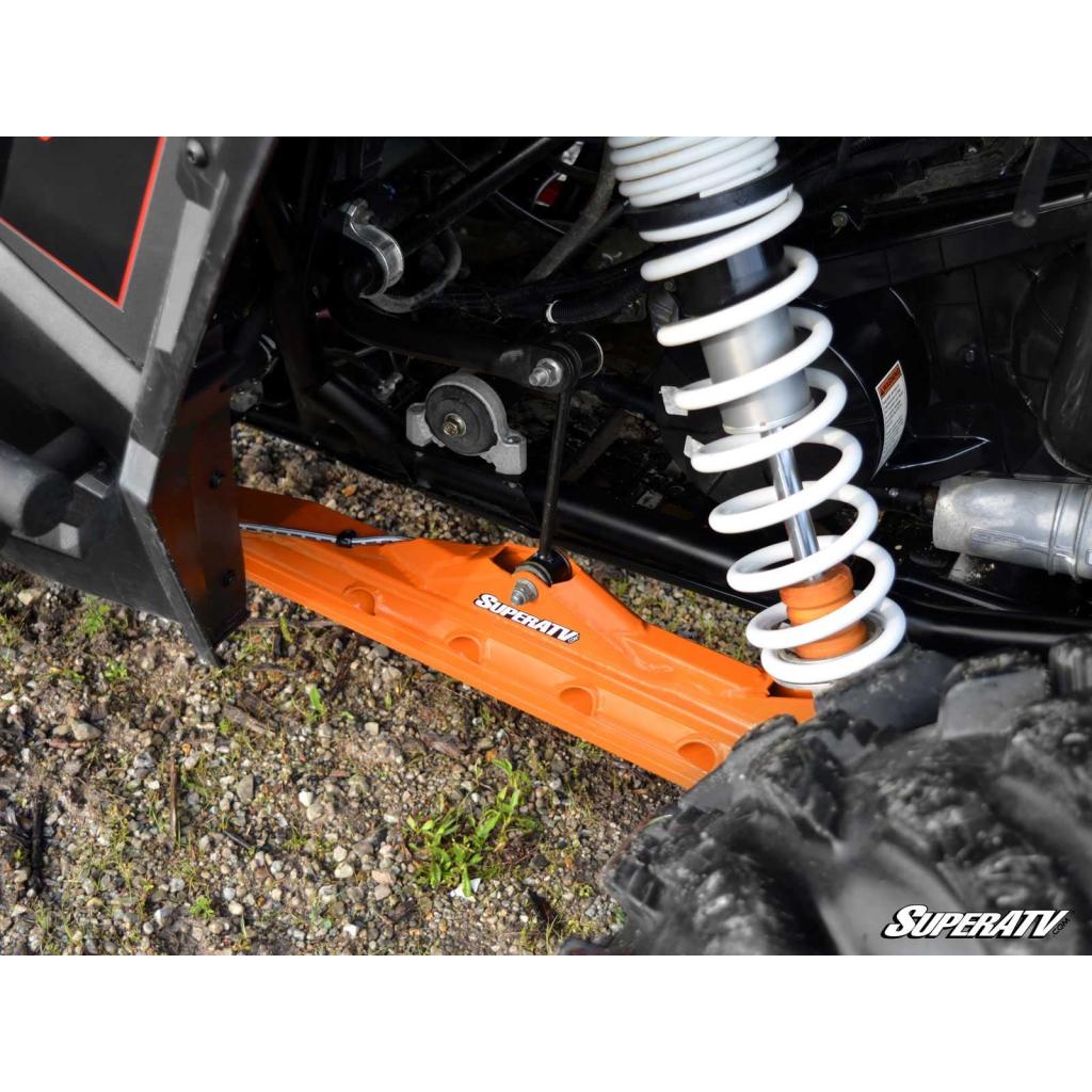 SuperATV Polaris RZR XP 1000 Rear Trailing Arms - MojoMotoSport.com