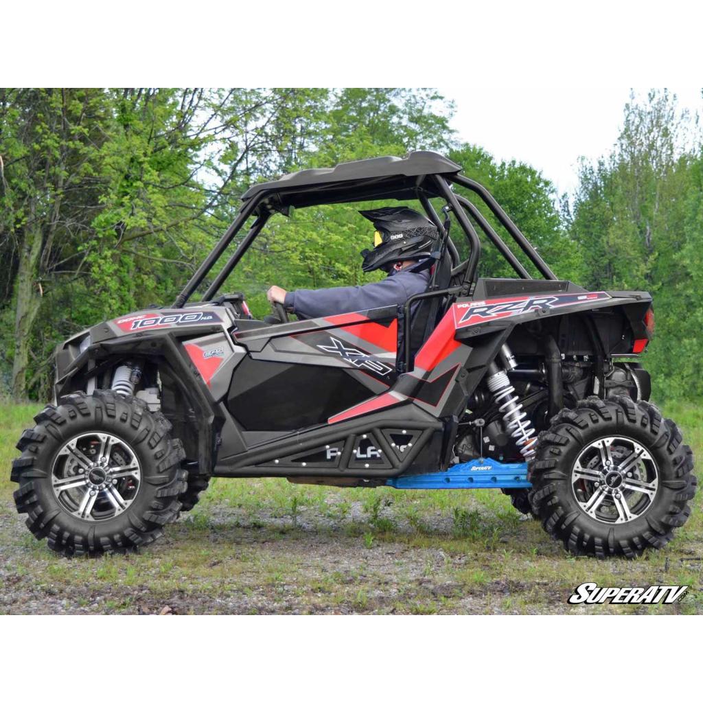 SuperATV Polaris RZR XP 1000 Rear Trailing Arms - MojoMotoSport.com