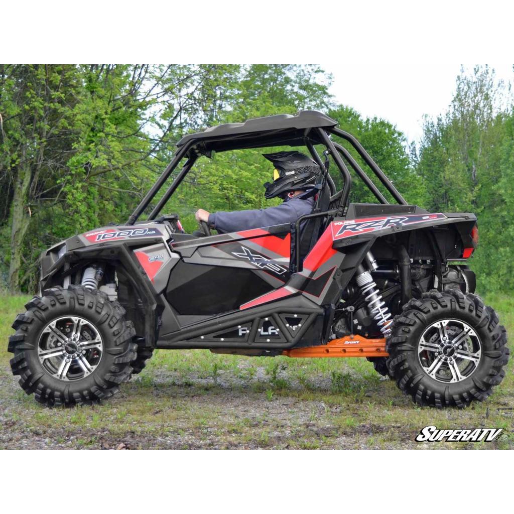 SuperATV Polaris RZR XP 1000 Rear Trailing Arms - MojoMotoSport.com