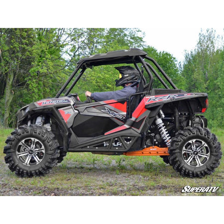 SuperATV Polaris RZR XP 1000 Rear Trailing Arms - MojoMotoSport.com