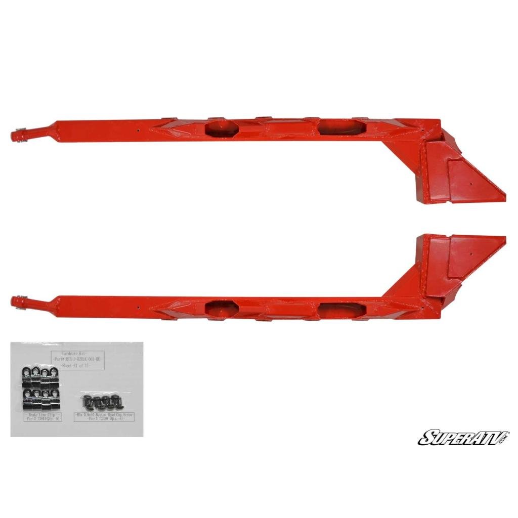 SuperATV Polaris RZR XP 1000 Rear Trailing Arms - MojoMotoSport.com