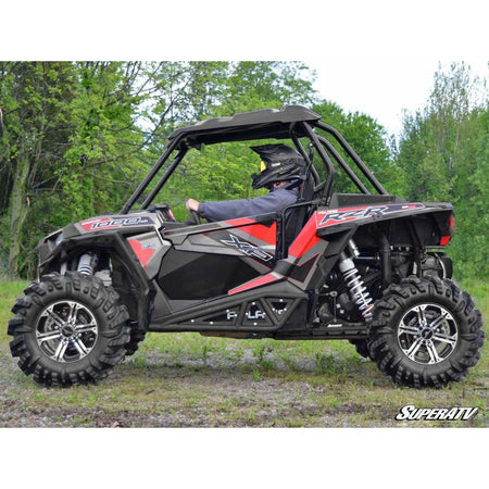 SuperATV Polaris RZR XP 1000 Rear Trailing Arms - MojoMotoSport.com