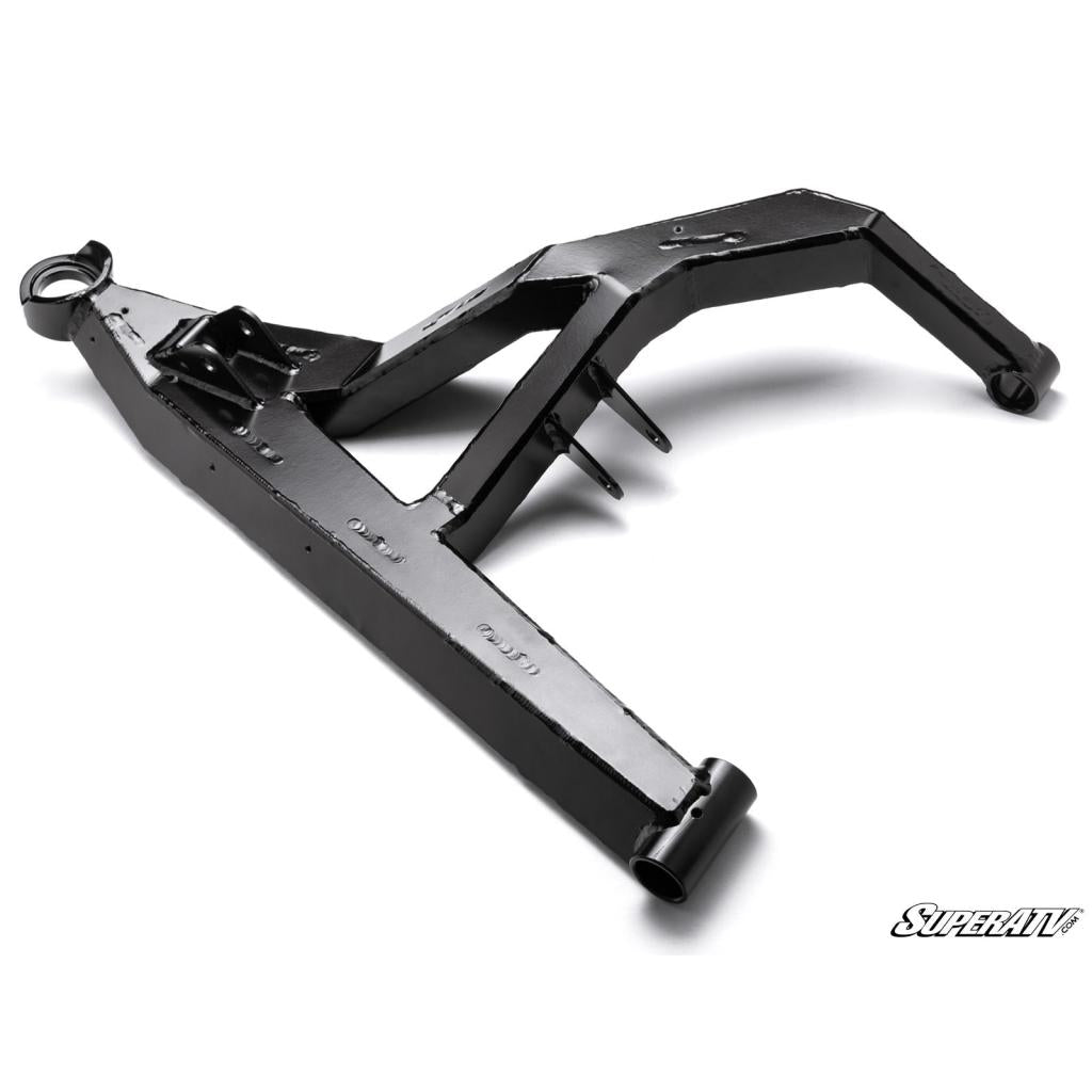SuperATV Polaris RZR XP 1000 Sidewinder A - Armsâ€”1.5" Forward Offset - MojoMotoSport.com