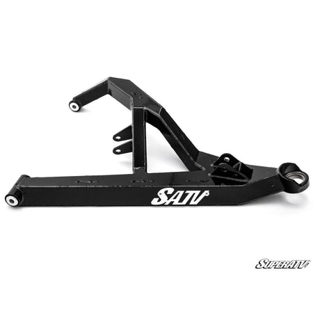 SuperATV Polaris RZR XP 1000 Sidewinder A - Armsâ€”1.5" Forward Offset - MojoMotoSport.com