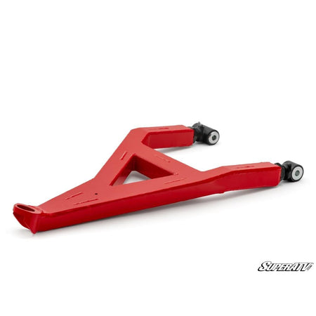 SuperATV Polaris RZR XP 1000 Sidewinder A - Armsâ€”1.5" Forward Offset - MojoMotoSport.com