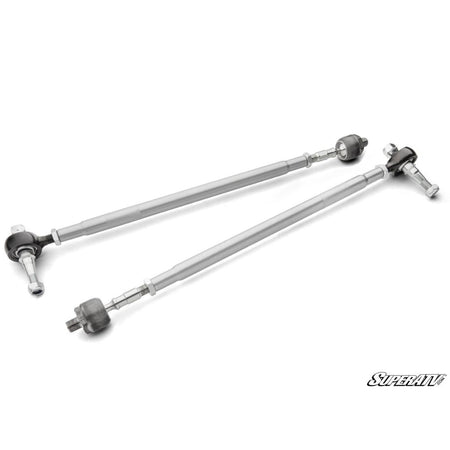 SuperATV Polaris RZR XP 1000 Sidewinder A - Armsâ€”1.5" Forward Offset - MojoMotoSport.com