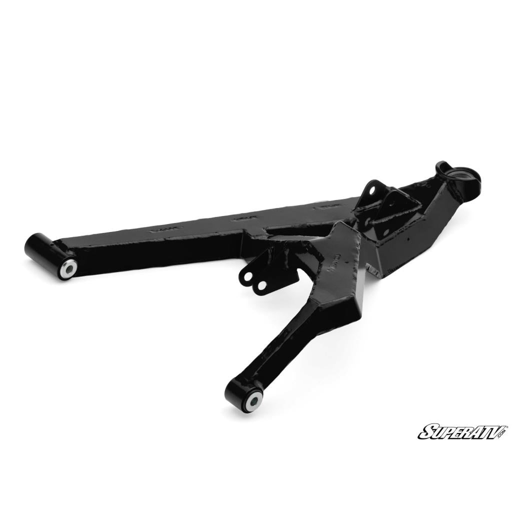 SuperATV Polaris RZR XP 1000 Sidewinder A - Armsâ€”1.5" Forward Offset - MojoMotoSport.com
