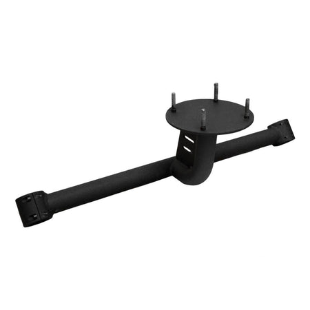 SuperATV Polaris RZR XP 1000 Spare Tire Carrier - MojoMotoSport.com