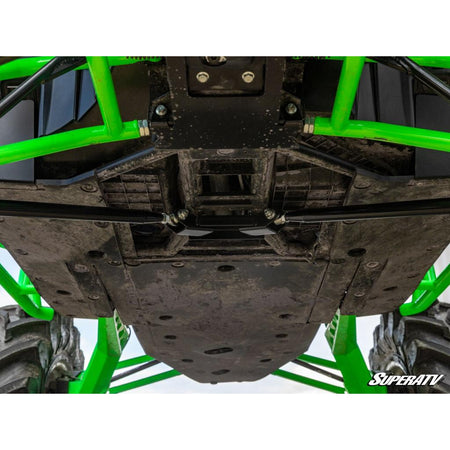 SuperATV Polaris RZR XP 1000 Track Bars - MojoMotoSport.com