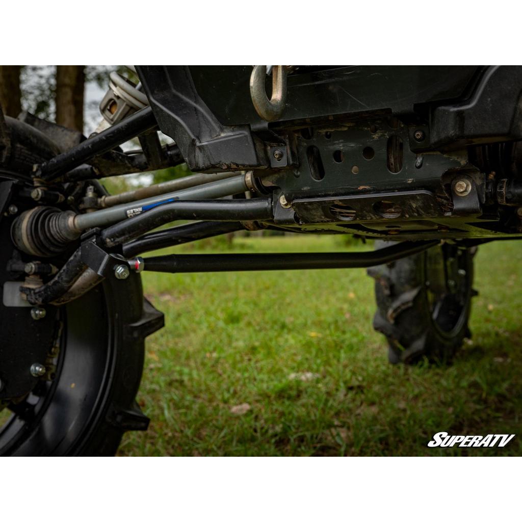 SuperATV Polaris RZR XP 1000 Track Bars - MojoMotoSport.com