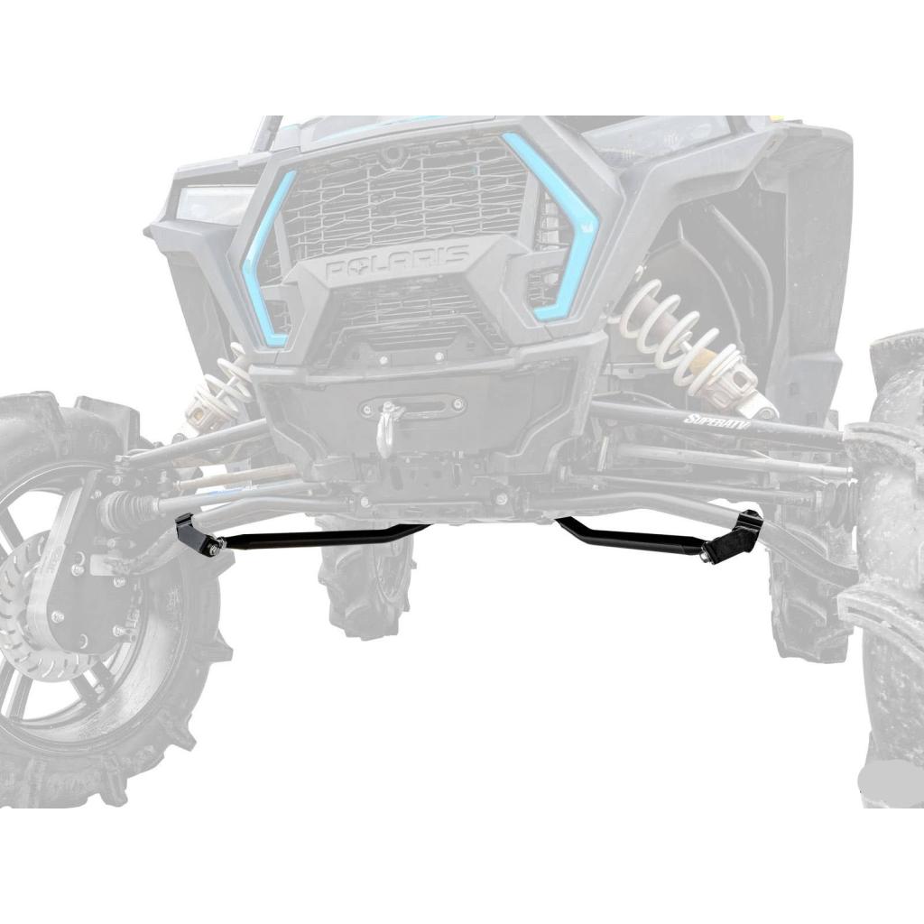 SuperATV Polaris RZR XP 1000 Track Bars - MojoMotoSport.com