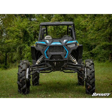 SuperATV Polaris RZR XP 1000 Track Bars - MojoMotoSport.com