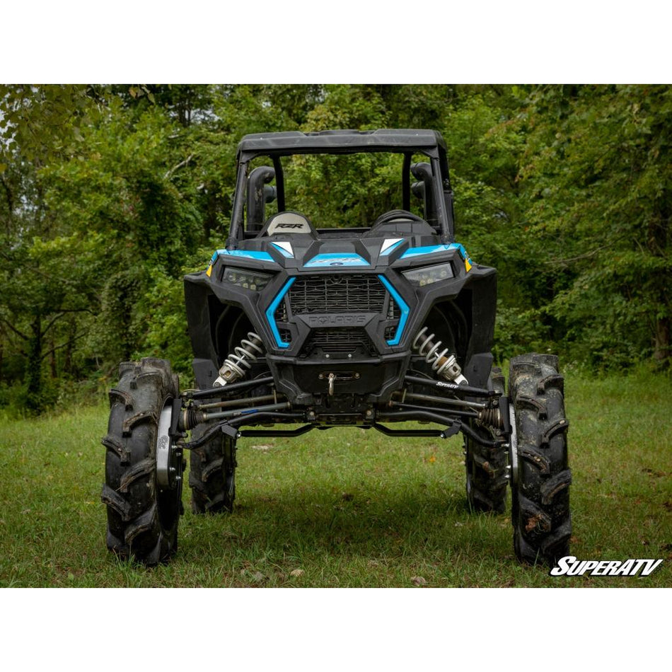 SuperATV Polaris RZR XP 1000 Track Bars - MojoMotoSport.com