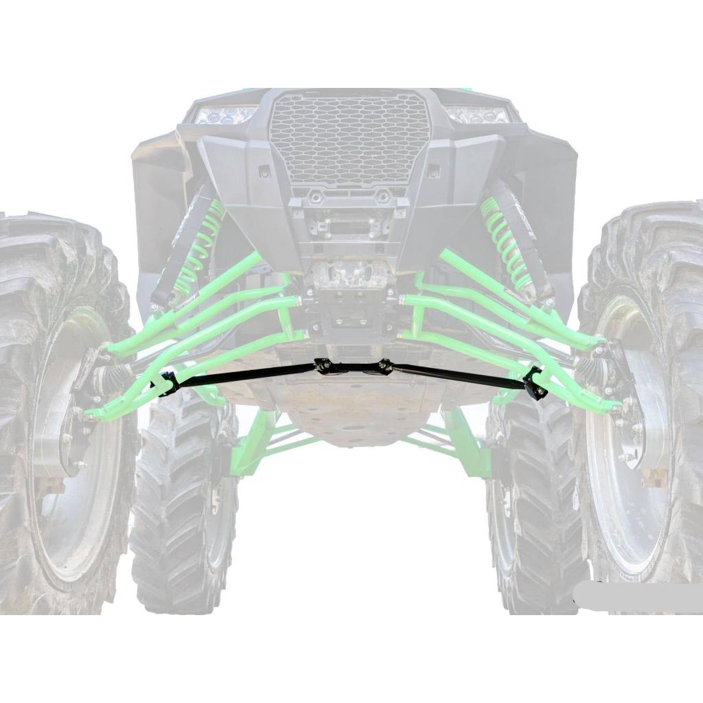 SuperATV Polaris RZR XP 1000 Track Bars - MojoMotoSport.com