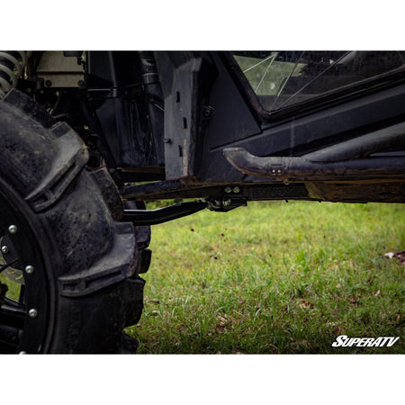 SuperATV Polaris RZR XP 1000 Track Bars - MojoMotoSport.com